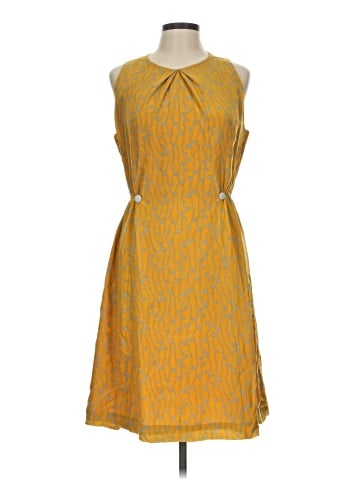 Girls from Savoy Casual Dress (view 1)