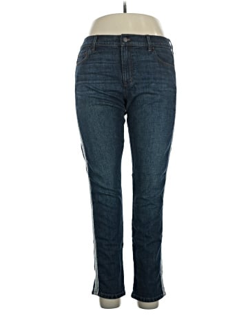 Ann Taylor Jeans (view 1)