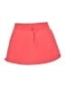 Zella Solid Orange Active Skort Size S - photo 1