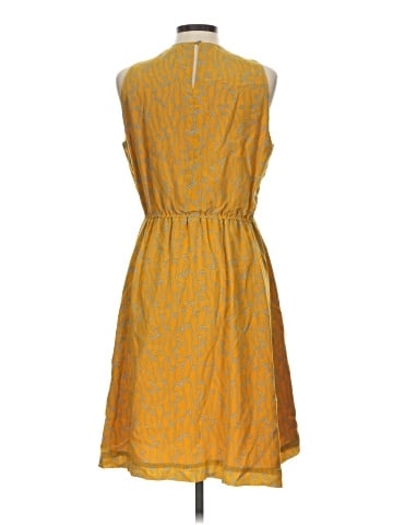 Girls from Savoy Casual Dress (view 2)
