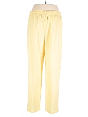Jaclyn Smith Casual Pants (view 2)
