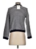 Free Assembly Chevron-herringbone Black Cardigan Size XS - photo 2