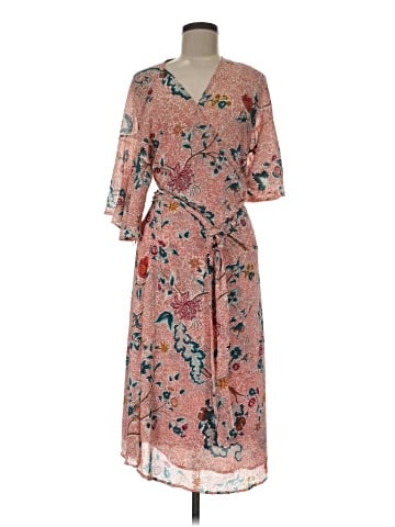 Maeve by Anthropologie Casual Dress (view 1)