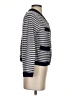 Free Assembly Chevron-herringbone Black Cardigan Size XS - photo 4
