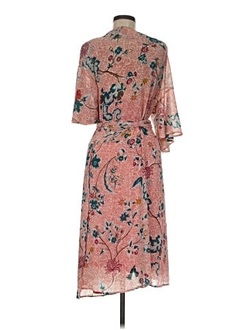 Maeve by Anthropologie Casual Dress (view 2)