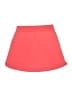 Zella Solid Orange Active Skort Size S - photo 2