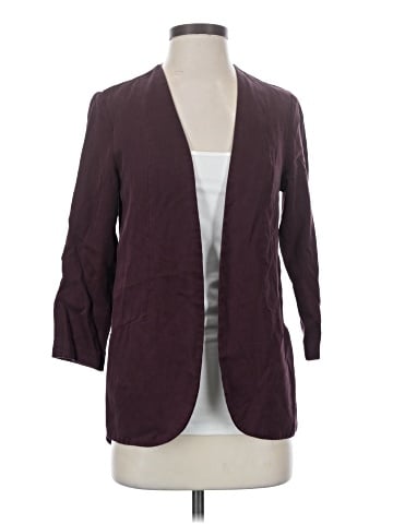 Harlowe & Graham Blazer (view 1)