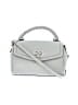 Brighton Solid Gray Satchel One size - photo 1