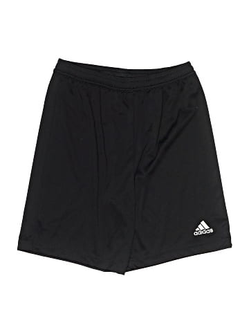 Adidas Athletic Shorts (view 1)