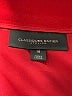 Classiques Entier Solid Red Formal Skirt Size 14 - photo 4