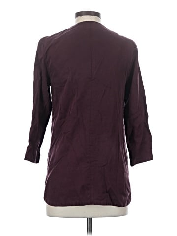 Harlowe & Graham Blazer (view 2)
