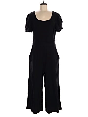 New York & Company Jumpsuit (view 1)
