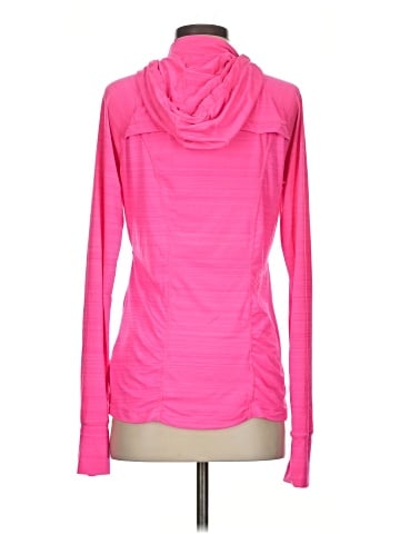 Tangerine Active T-Shirt (view 2)