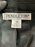 Pendleton Gray Blazer Size 14 - photo 6