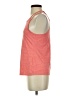 Layer 8 100% Polyester Orange Active Tank Size S - photo 5