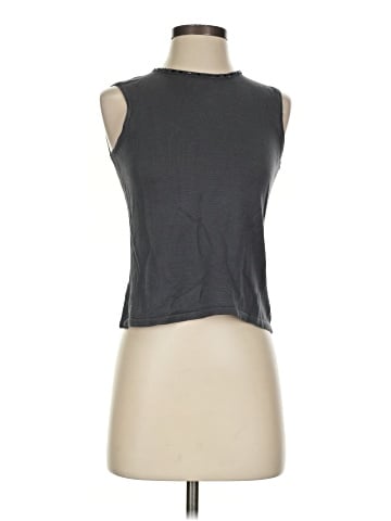 Kasper A.S.L. Sleeveless Top (view 1)
