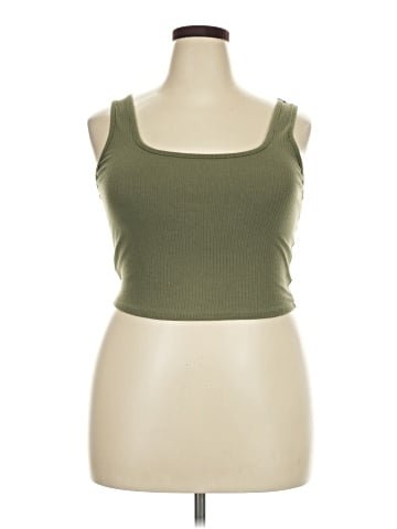 Full Tilt Tank Top (view 1)