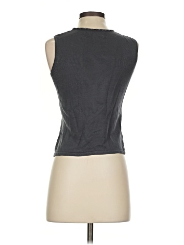 Kasper A.S.L. Sleeveless Top (view 2)