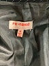 Re:named Stripes Black Blazer Size M - photo 6