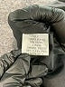 Re:named Stripes Black Blazer Size M - photo 7