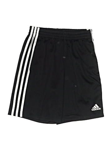 Adidas Athletic Shorts (view 1)