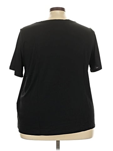 Cato Short Sleeve T-Shirt (view 2)