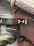 Under Armour 100% Polyester Gray Pullover Hoodie Size 6 - photo 3