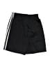 Adidas Black Athletic Shorts Size 10 - photo 2