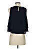 Zara Basic Blue Sleeveless Blouse Size S - photo 2