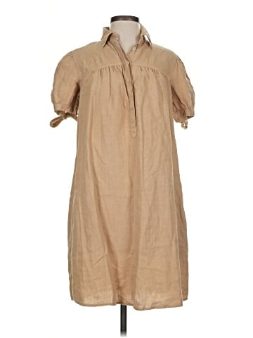 0039 Italy Casual Dress (view 1)