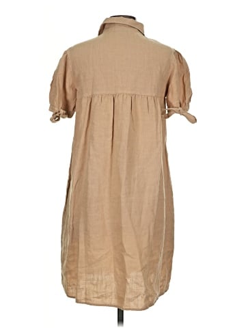 0039 Italy Casual Dress (view 2)