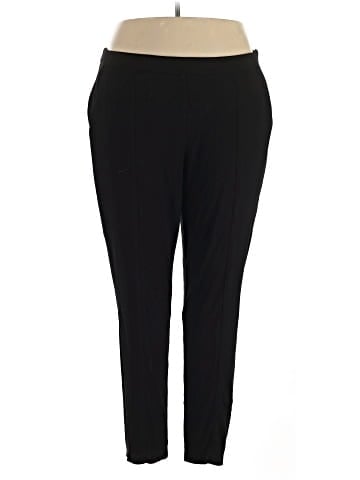 Isabel Toledo for Lane Bryant Active Pants (view 1)