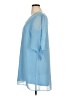 Soprano 100% Polyester Blue Casual Dress Size XL - photo 5