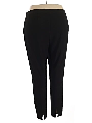 Isabel Toledo for Lane Bryant Active Pants (view 2)