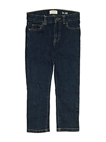 Assorted Brands Jeans (view 1)