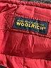 Woolrich 100% Nylon Red Vest Size L - photo 6