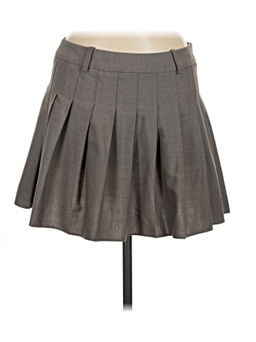 H&M Formal Skirt (view 1)