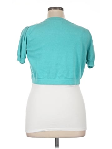 DressBarn Shrug (view 2)