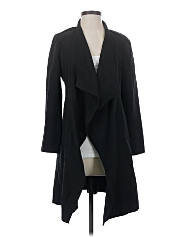 Halogen Coat (view 1)