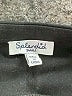 Splendid Solid Black Active Pants Size S - photo 7