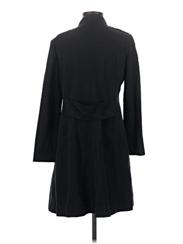 Halogen Coat (view 2)
