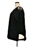 Zenana Premium Black Short Sleeve Top Size 3X - photo 5