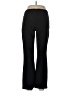 Perseption Hearts Black Active Pants Size 32 waist (estimated) - photo 2
