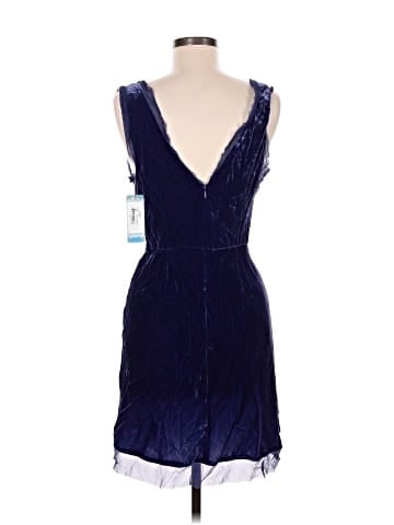 Plenty By Tracy Reese Cocktail Dress (view 2)