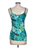 Banana Republic Teal Tank Top Size L - photo 2