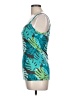 Banana Republic Teal Tank Top Size L - photo 5