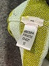 White House Black Market Yellow Pullover Sweater Size XS - photo 8