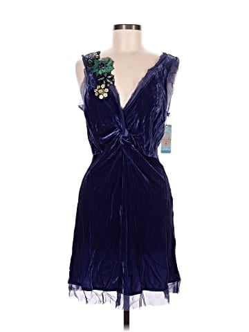 Plenty By Tracy Reese Cocktail Dress (view 1)