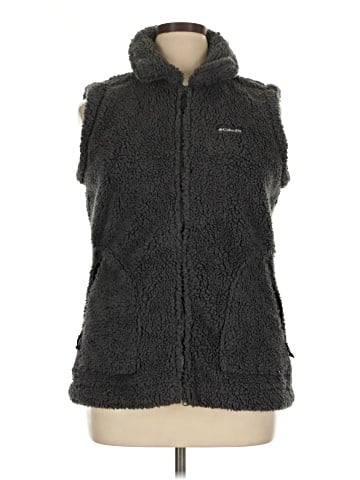 Columbia Vest (view 1)