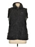 Columbia 100% Polyester Gray Vest Size XL - photo 1